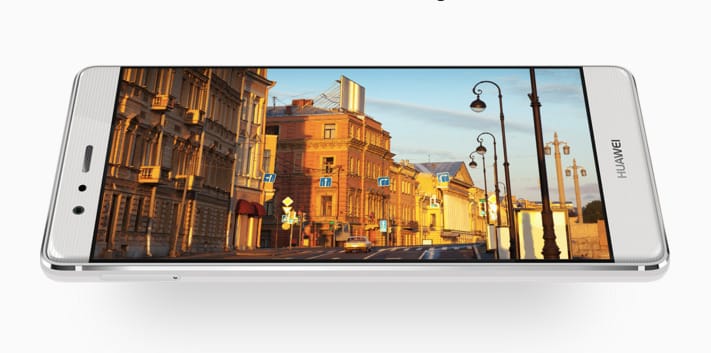 Szokatlan, 3-3-3 garanciával adják a Huawei P9-et