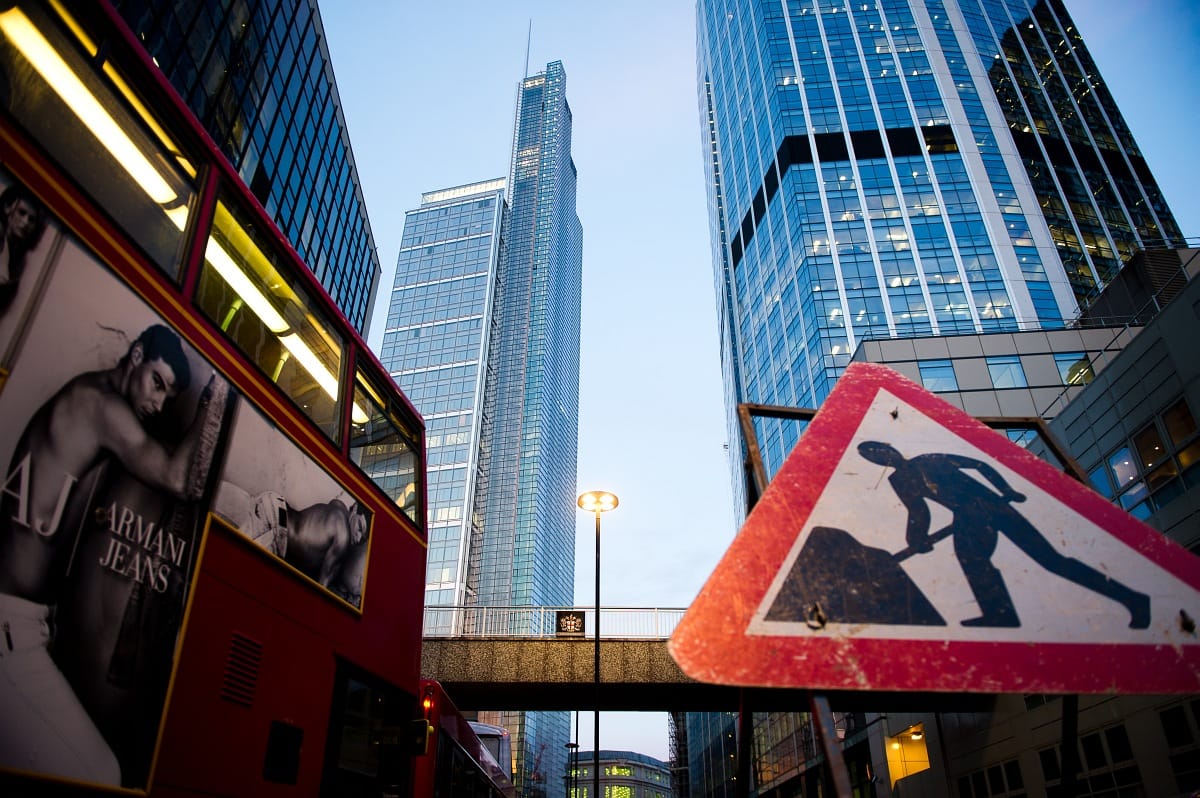 Magas magyar inflációval számolnak a londoni elemzők