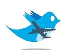 Csiripelő turisták - miért jó a Twitter utazáshoz?
