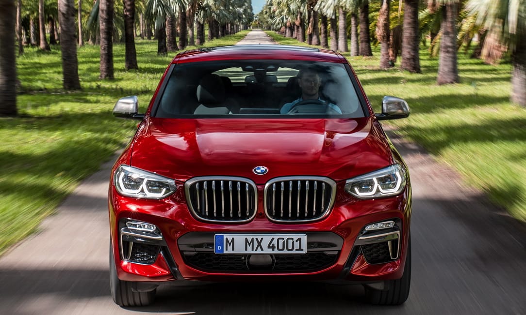 A dízel nem halott, legalábbis a BMW szerint biztosan nem
