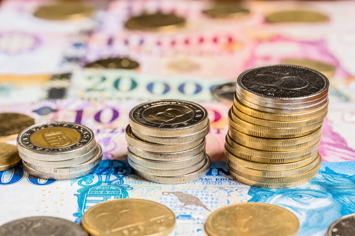 36 millió forintot inkább magára költött a gyerekek helyett egy somogyi gyermekotthon volt vezetője