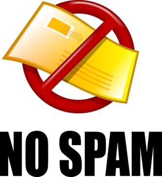Nem kell félnie a spamektől, ha ilyen e-mail címe van