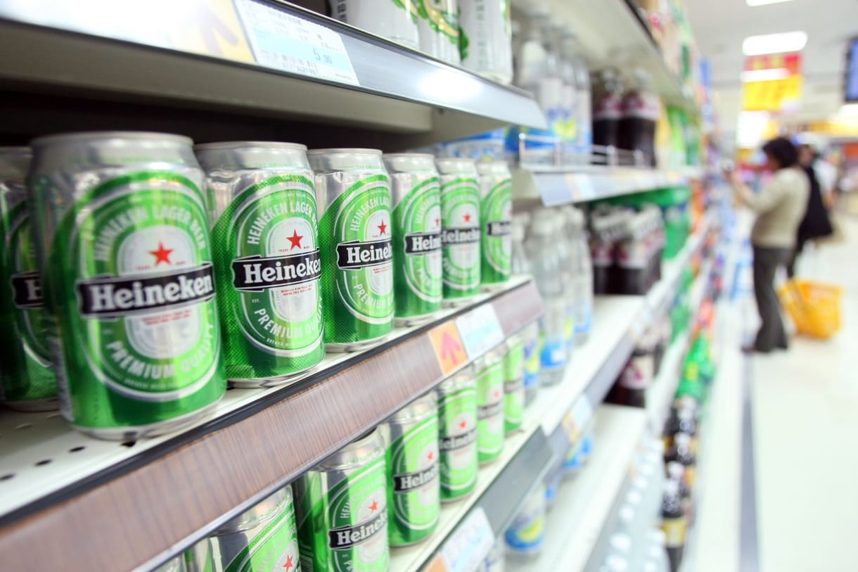 Begőzölt a kormány: a Heineken nem viheti el szárazon