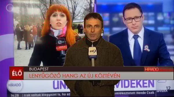 A média elfoglalásának haditerve