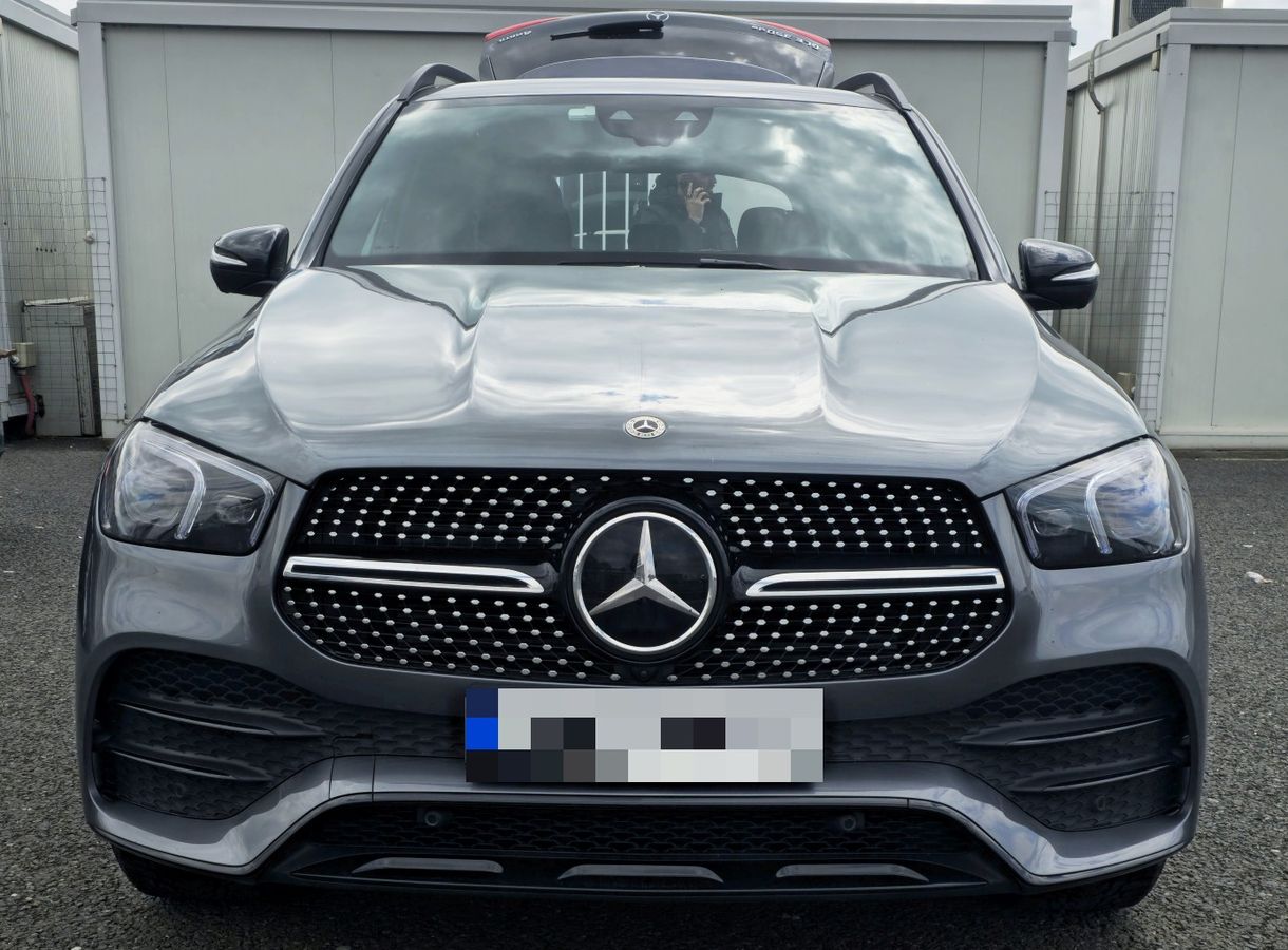 Csanádpalotán ért véget egy 40 milliós lopott Mercedes útja