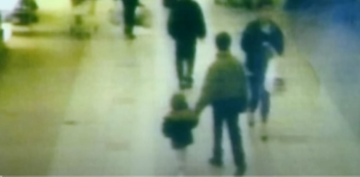 Nem engedték ki a börtönből a férfit, aki tízéves korában meggyilkolt egy kétéves kisfiút