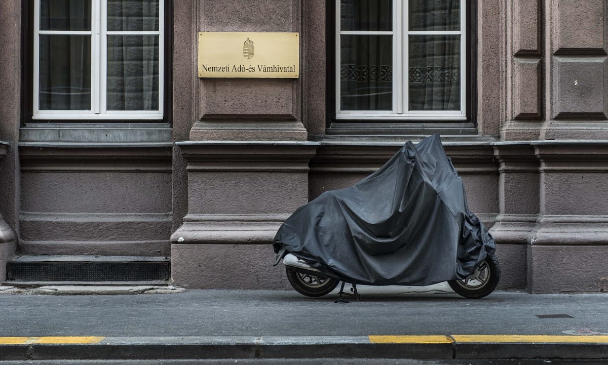 Kiderült, mikor tudta meg Tállai, hogy nyomoz a NAV az OLAF-os ügyben