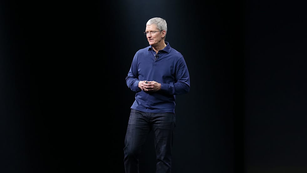 Porba tiporná vetélytársait az Apple