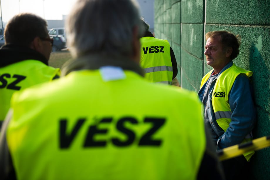 A Lidl együttérez, de csak a felszámolónak tud fizetni