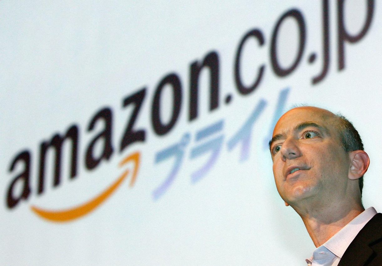 Az új Bond férfi lesz és brit – állítja az Amazon, a 007-es tulajdonosa