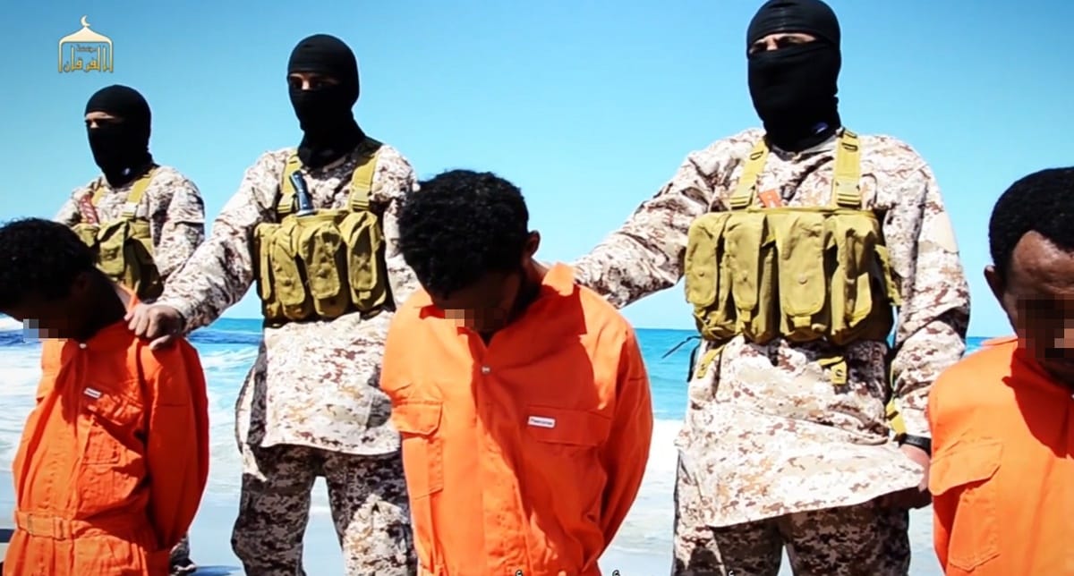 Szakértő: az Iszlám Állam terrorja elsősorban Közép-Ázsiát fenyegeti