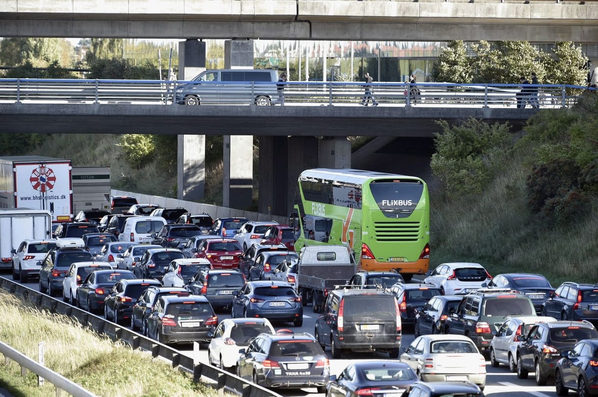 Emberrablás miatt lezárták a dán hidakat és kompokat