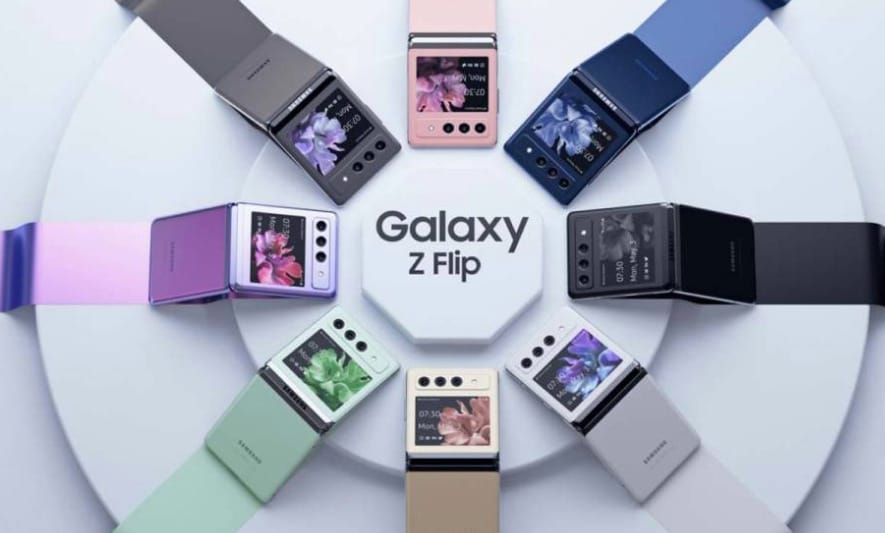 Nem az akkuban, hanem a processzorban lehet a következő Samsung telefon üzemidejének titka