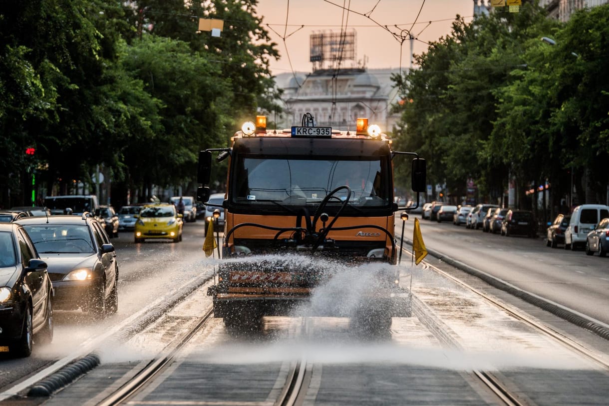 Egyre több áldozatot szedhet a hőség