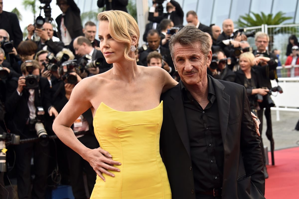 Charlize Theron és Sean Penn állítólag már nem egy pár