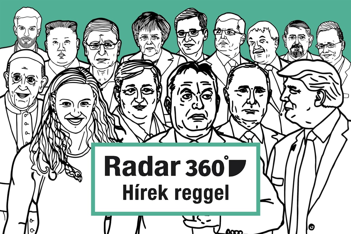 Radar360: Az EU-s pénzügyek rendben, de a Brexit miatt káosz jöhet