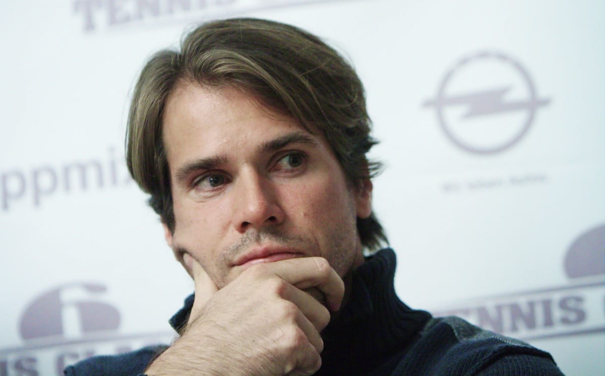 Tommy Haas: 