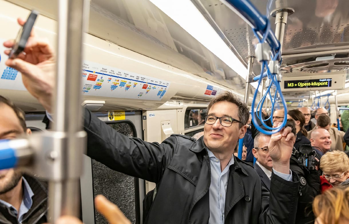 Az ellenzék alkudozással, a Fidesz trükkökkel indítja a budapesti választási kampányt