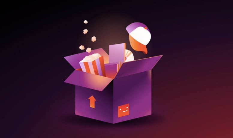 Kitenné az exe a Netflix-fiókból is? Már ettől sem kell tartania