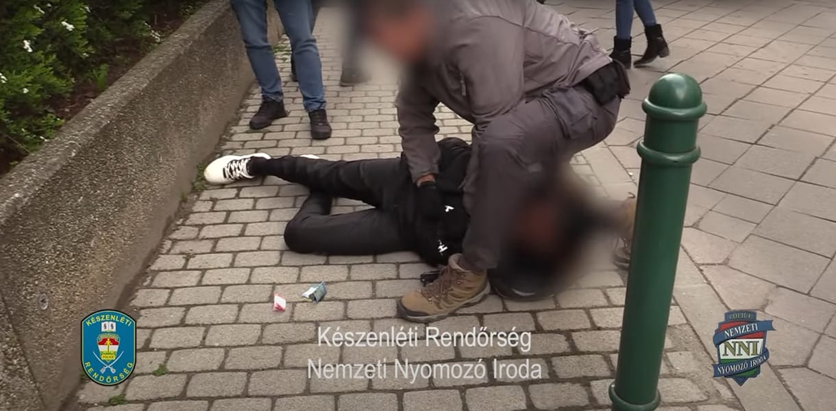 Egy Németországban megölt fiatal magyar nő gyilkosát foghatták el Magyarországon