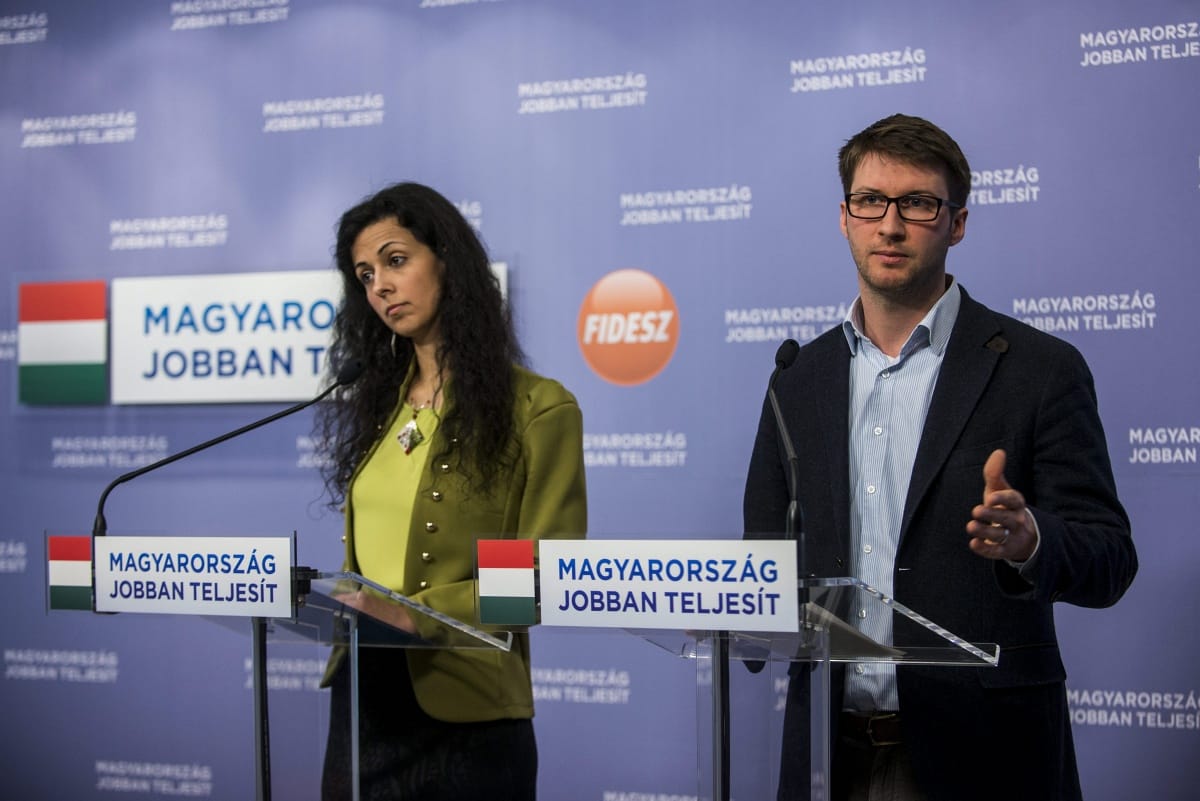 Orbán Viktor a Koncz család lekötelezettje