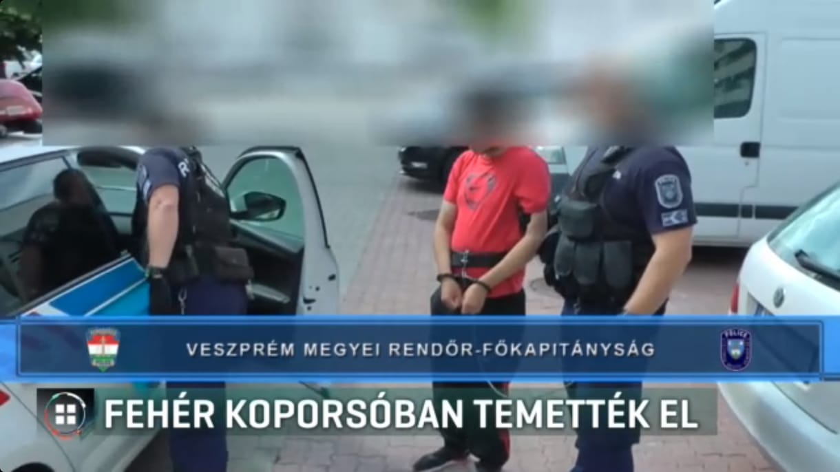 Többször is hazudott vallomásában a sólyi gyermekgyilkos