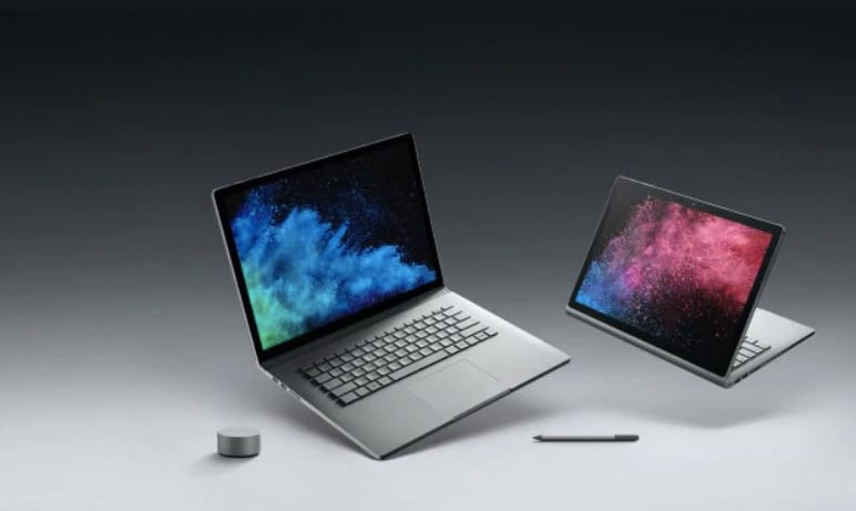 Kifundált valamit a Microsoft, hogy könnyebb legyen képernyőt cserélni