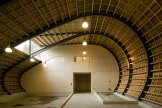 Irigylésre méltó juhok: lenyűgöző istálló 90 millió forintért