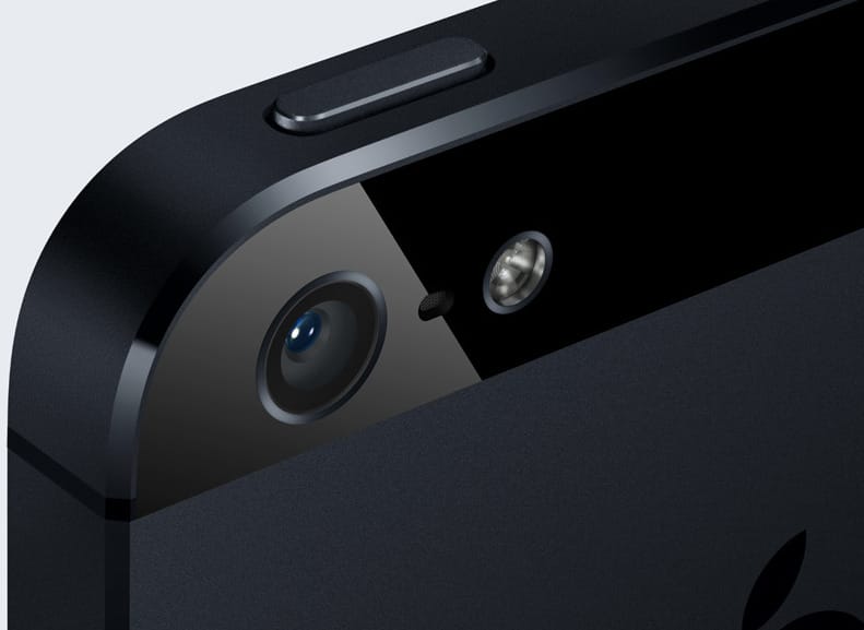 Újabb részletek: ezt tudja majd az iPhone 5S kamerája