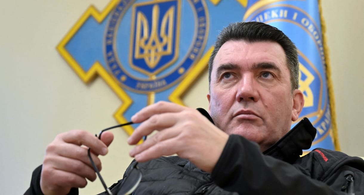 Hivatalosan is tagadják az ukránok, hogy közük lenne a belgorodi támadáshoz