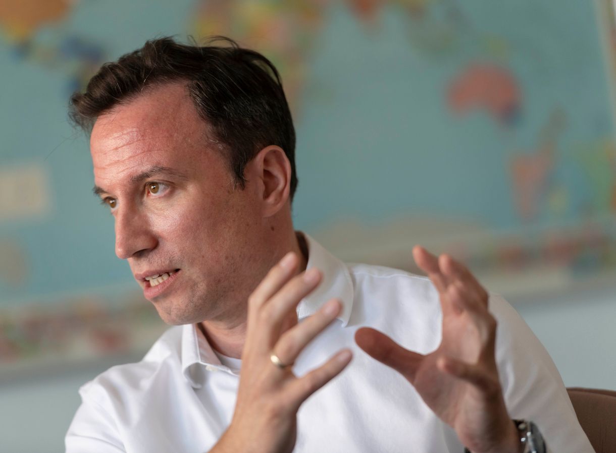 Richter-vezér: „Jó jel, hogy az állam tartja a szavát”