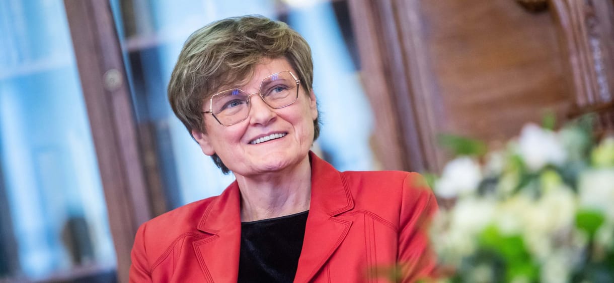 A Német Természettudományos Akadémia tagjává választották Karikó Katalint
