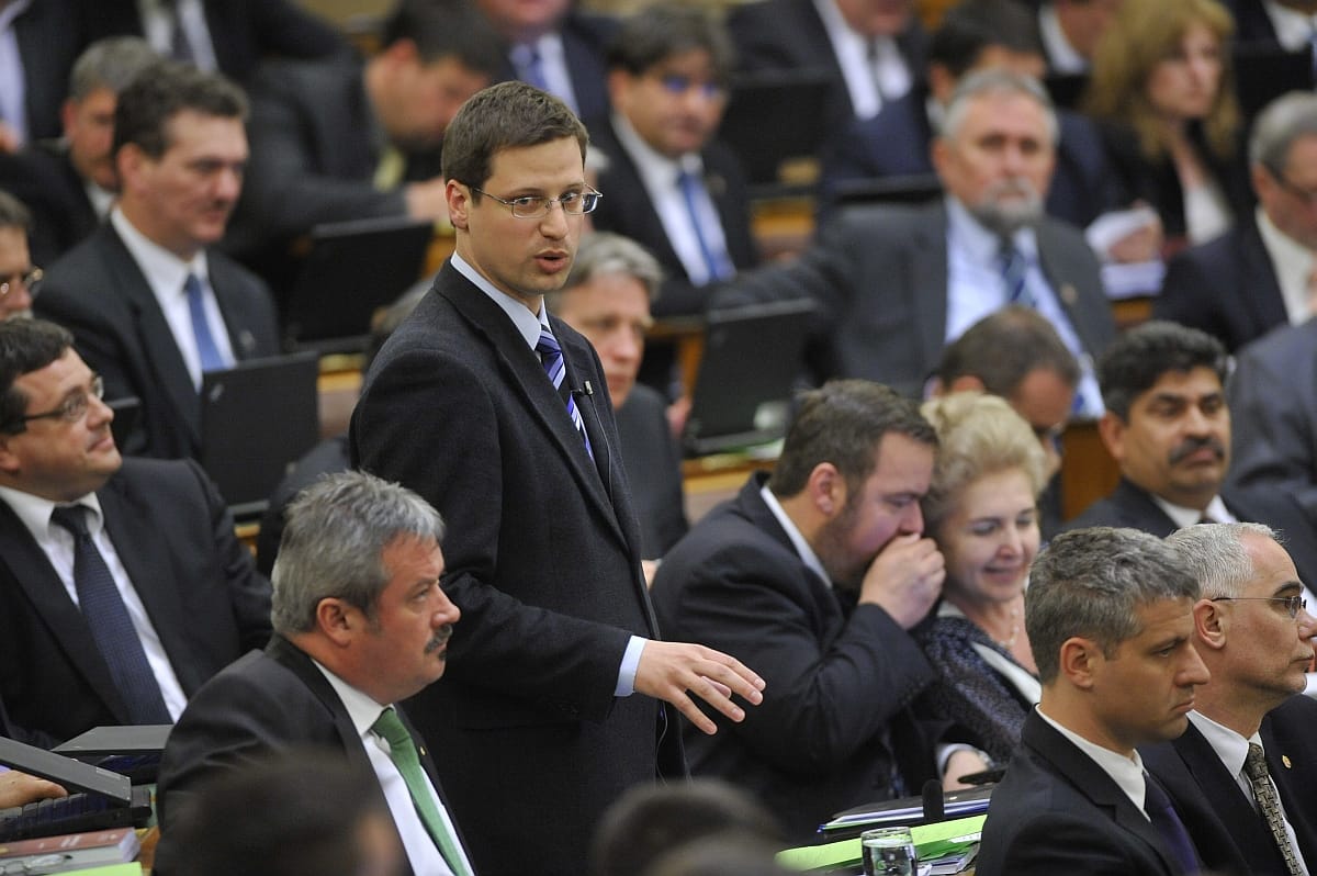 Biszku-törvény: több tucat feljelentés jöhet, de nem a Fidesztől