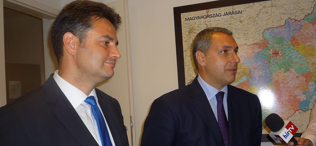 Márki-Zay és Lázár városában jár az Erzsébet-utalvány karácsonykor