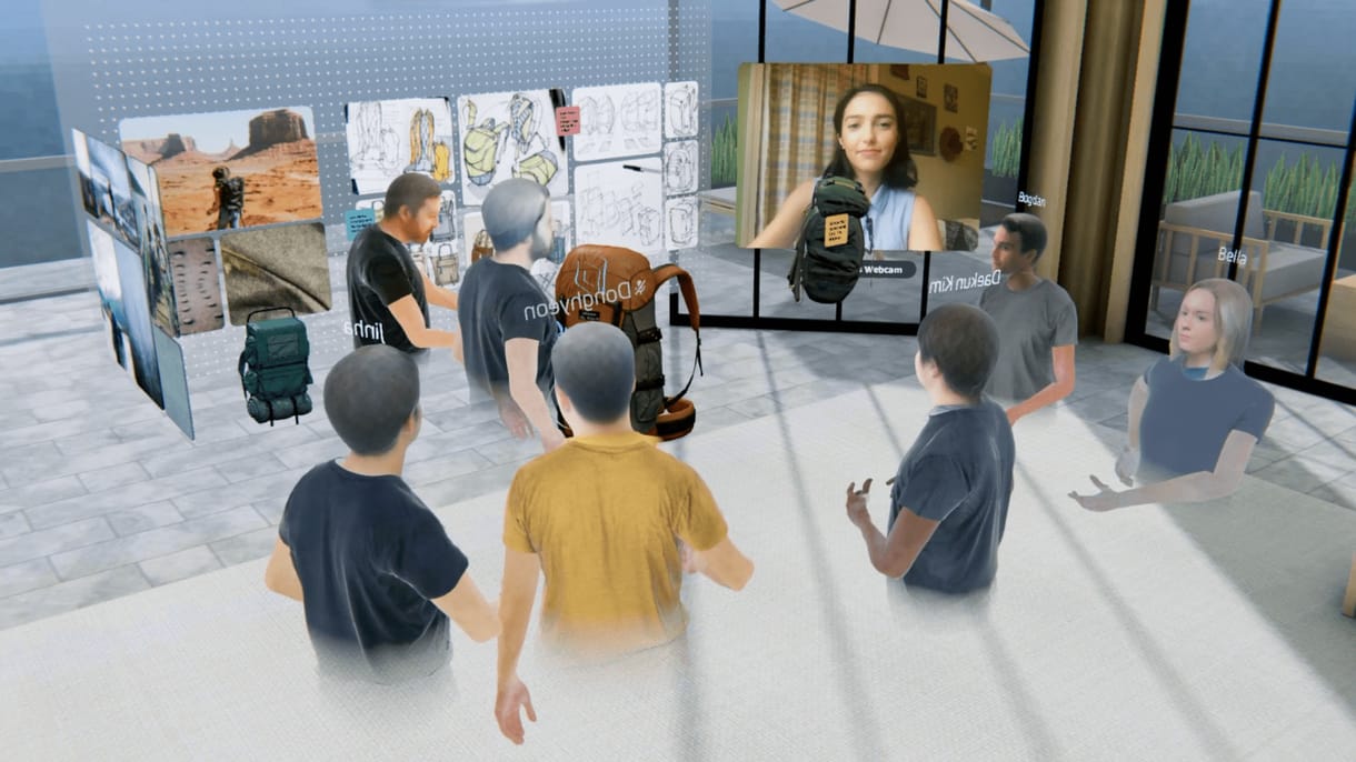 Még csak most jöhet a home office java