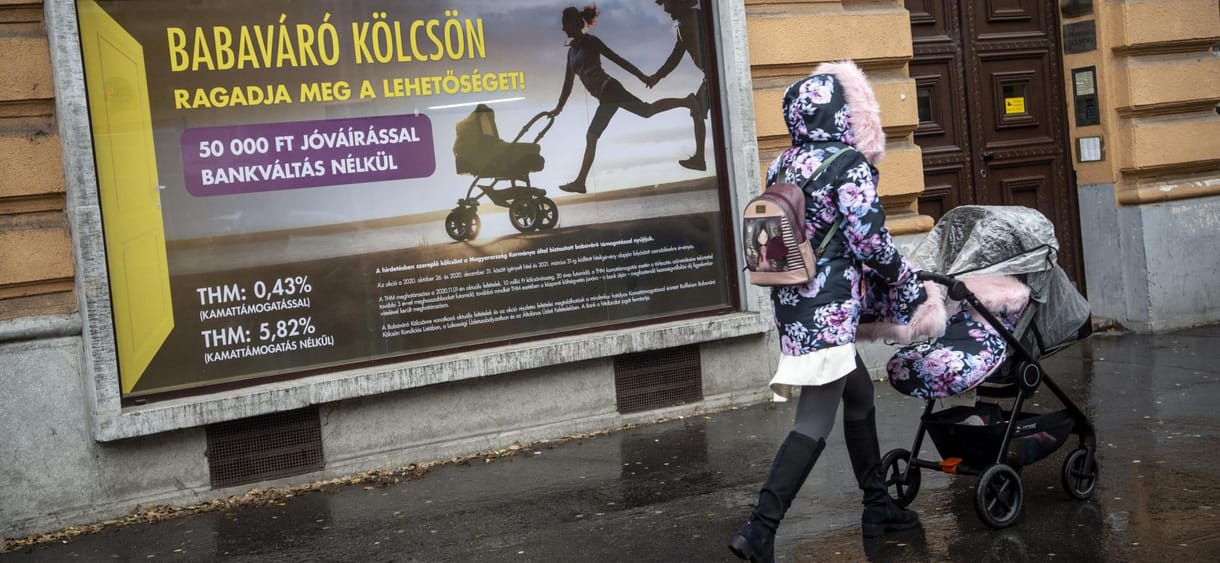 Nehéz kilépni a kormány árnyékából, ha a gazdaságról van szó, vajon az ellenzék megteszi?