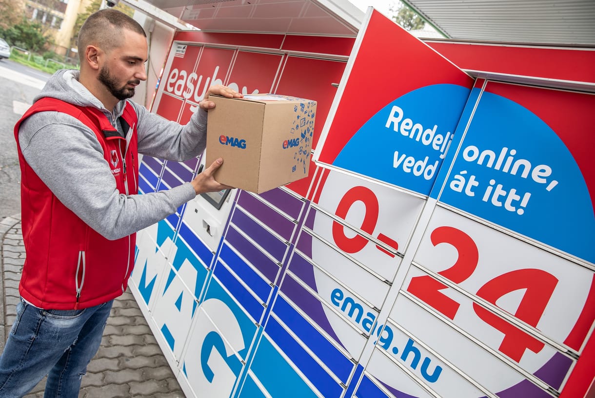 Távoztak az Extreme Digital alapítói az eMAG-gal fuzionált cégcsoporttól