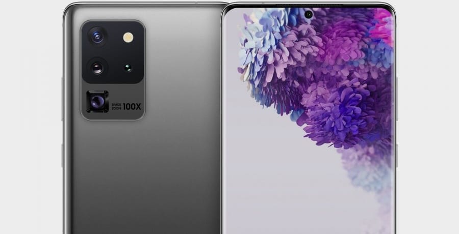 Megerősítette a Samsung: szakítanak a hagyománnyal, nem Galaxy S11 lesz az új csúcstelefon neve