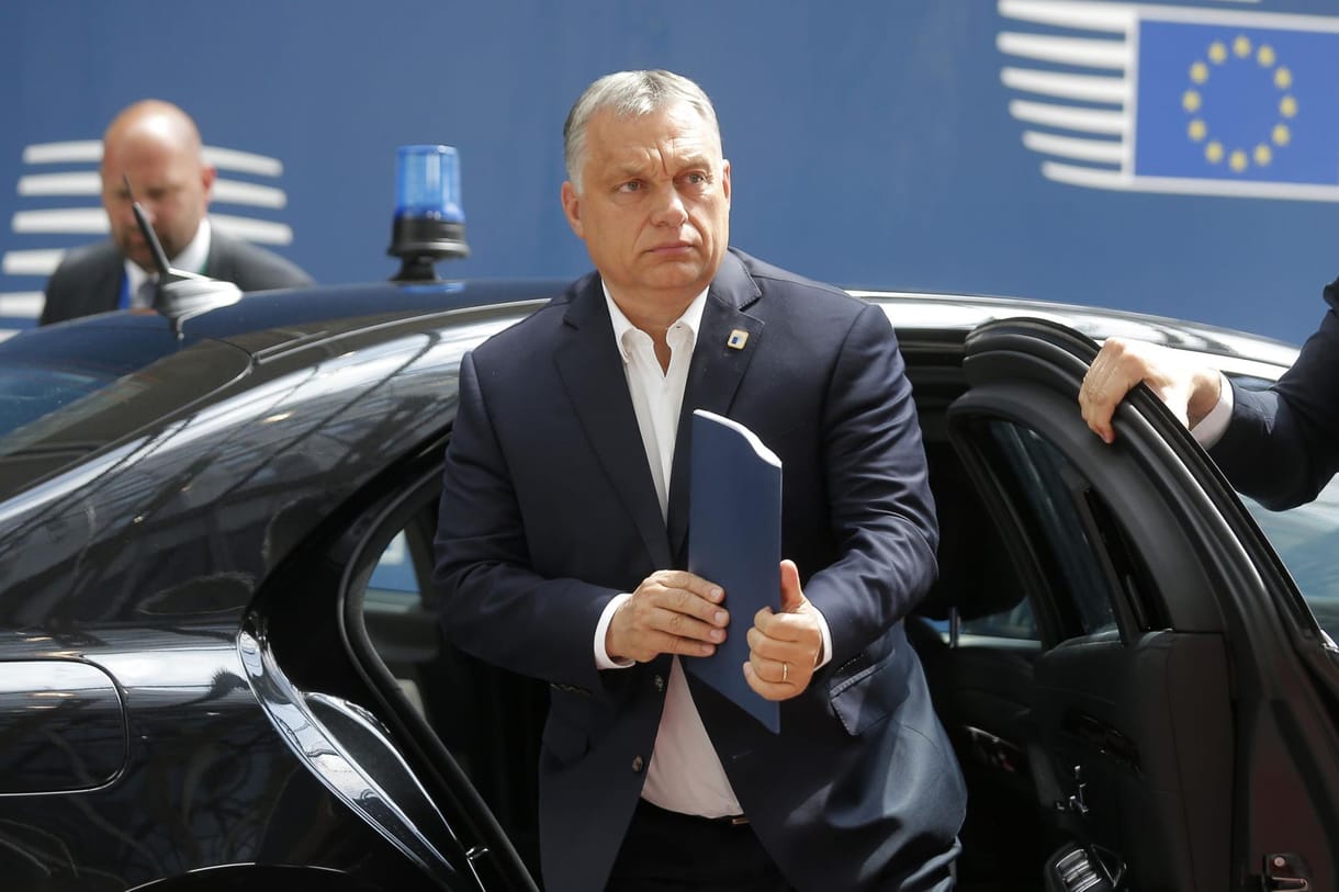 Nem biztos, hogy Orbán Viktor örülni fog az EU soros elnökségének