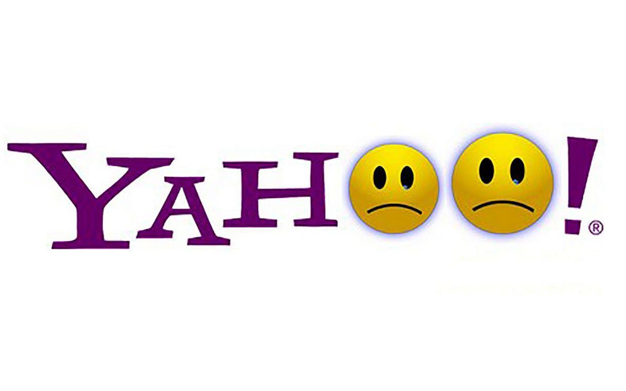 Éveken át ettől a névtől zengett az internet, de miért is? 25 éves a Yahoo!