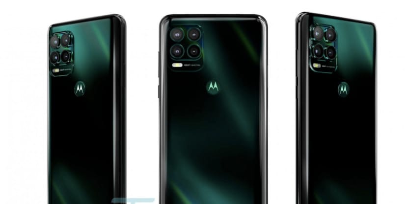 5G-s lesz sokak kedvenc Motorola telefonja