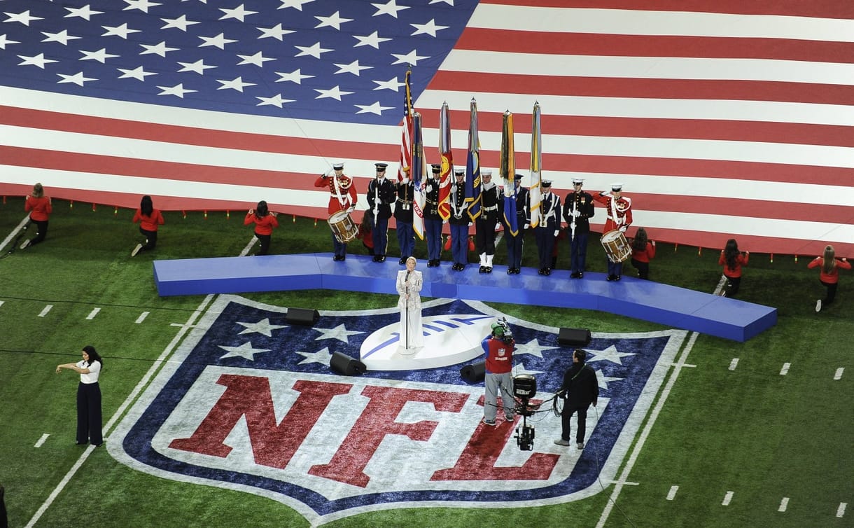 Megsértődött Trump a Super Bowl győzteseire