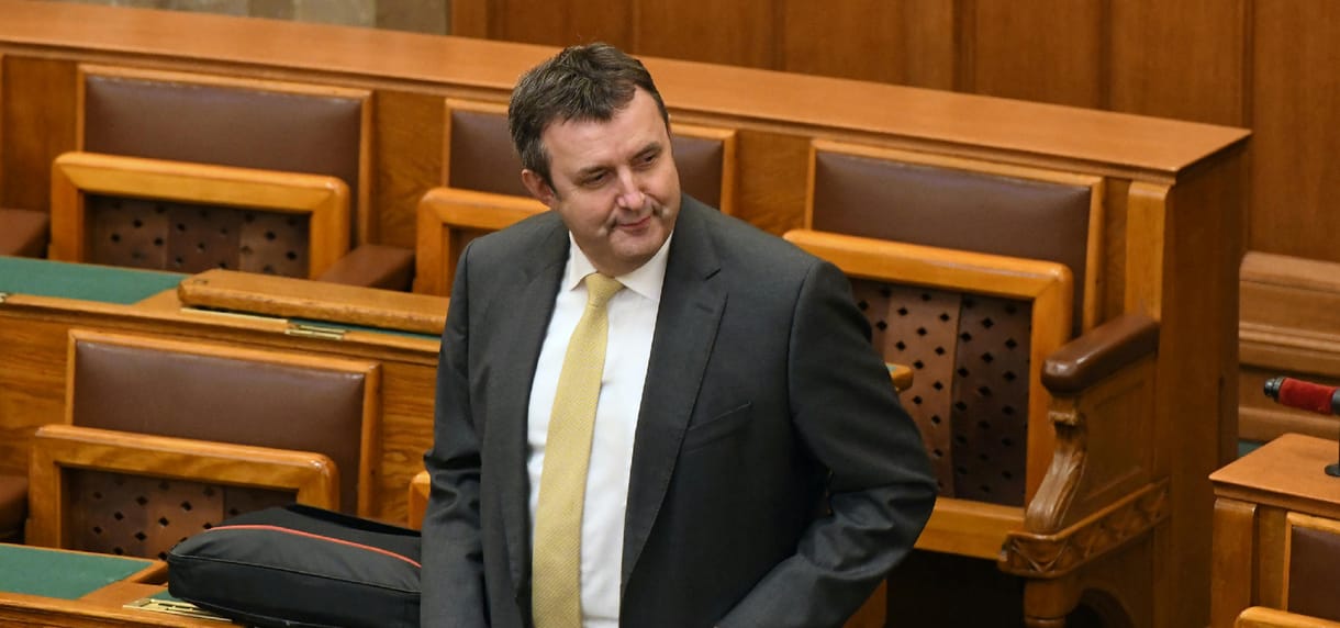 Ötmilliós fizetést kaphat Palkovics László az állam védelmi vagyonkezelőjénél
