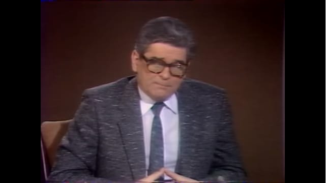 Ma temetik a Magyar Televízió egykori műsorvezetőjét