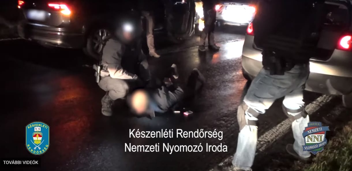 A Cozma-gyilkosság egyik résztvevőjét kaphatták el prostituált futtatása miatt