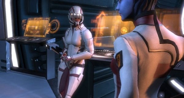 Januárban érkezik a Mass Effect 3 demója!