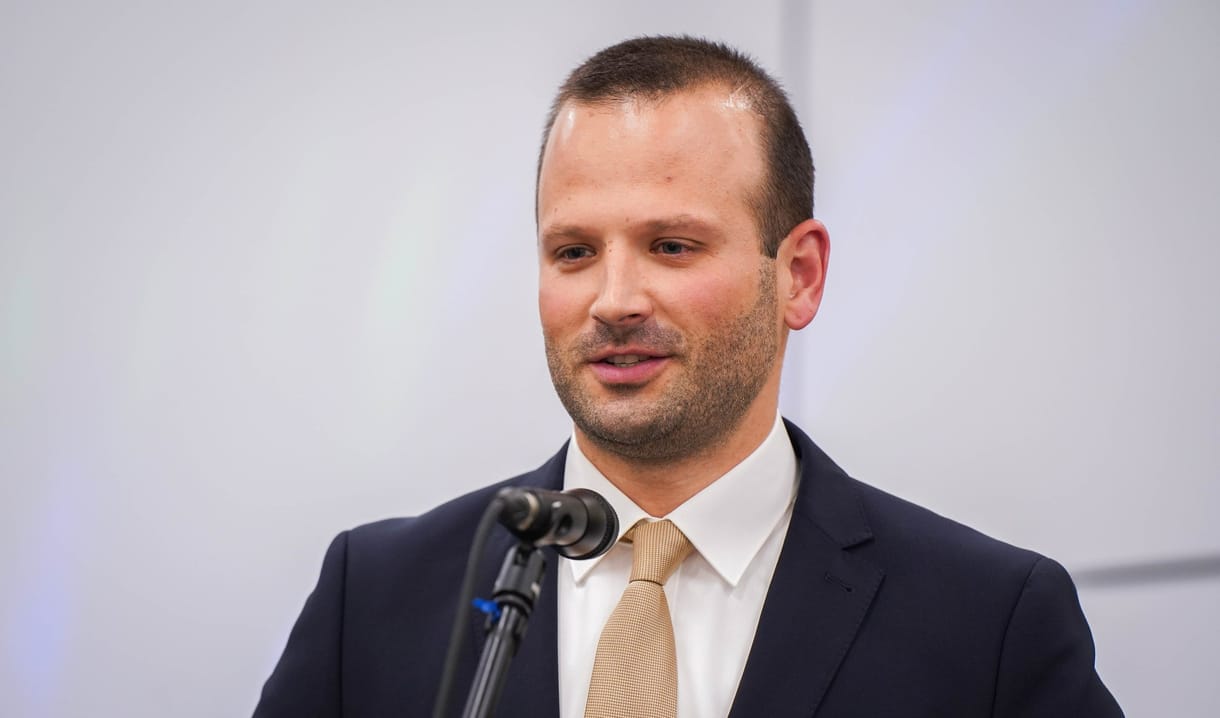 Keszthely korábbi polgármestere lesz Vitézy Dávid utódja, az új közlekedési államtitkár