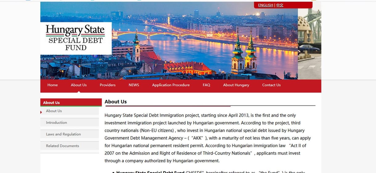 Letelepedési kötvényprogram hivatalosan nincs, mégis vannak zűrös letelepedők