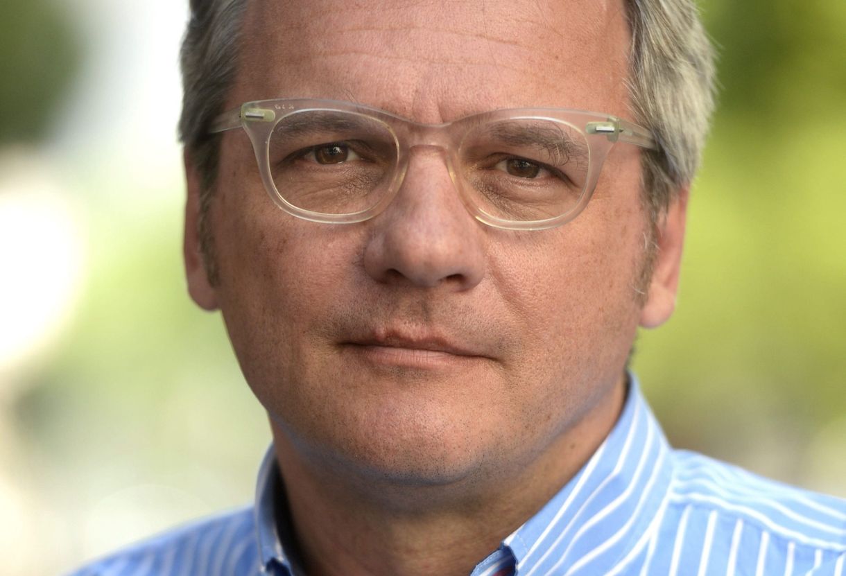 Meghalt Kakuk György újságíró