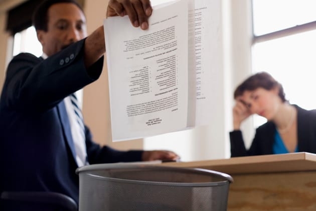 Mit tanulhatunk egy rosszul sikerült állásinterjúból?